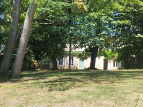 La Maison de Bujan
